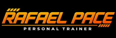 Logotipo Rafael Pace Personal Trainer em Belo Horizonte